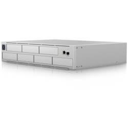 NVR Pro UniFi Protect 7 baies jusqu'à 60 caméras