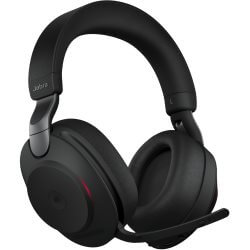 Casque Evolve2 85 stéréo USB-C MS