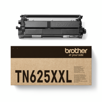 Toner noir 7500 pages pour certains HL/DCP/MFC