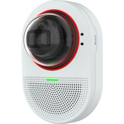 Caméra AXIS Q9307-LV
