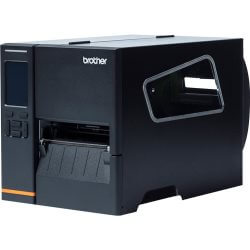 Imprimante d'étiquettes industrielles 4" 300dpi