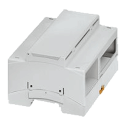 Boitier Rail Din pour Raspberry PI A/B