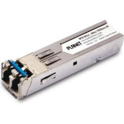 Module SFP+ Single-Mode 40Km DDM Supp. -40/75°C