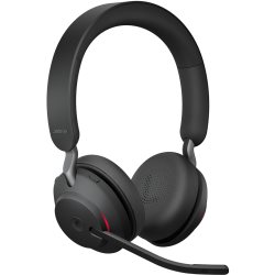 Casque Evolve2 65 USB-C Duo MS