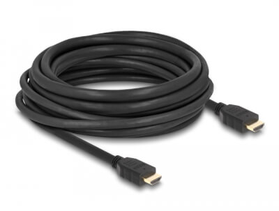 Câble vidéo HDMI High Speed 8K 60Hz 48Gbps 7m