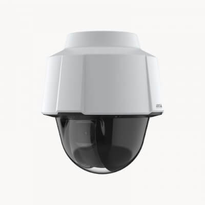 Caméra IP fixe jour P5676-LE 50 Hz 4 Mégapixels