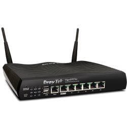 Routeur Dual Wan Giga 50 VPN Wifi ac