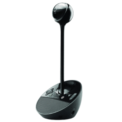 Webcam Logitech ConferenceCam BCC950