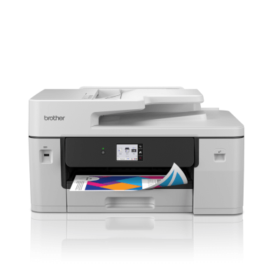 Multifonction jet d'encre couleur pro 4-en-1 A3