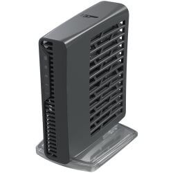 Routeur Wifi 6 802.11ax 1800Mb 1WAN 4LAN HAP ax2