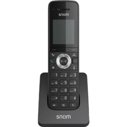 DECT supplémentaire pour borne M215