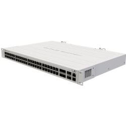 Switch Cloud 48 Giga 2 SFP+ 2 QSFP 40G dual boot