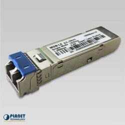 Module Mini GBIC 1000Base LX LC 20Km