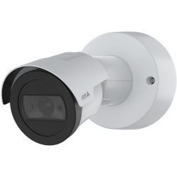 Caméra Compacte IP fixe M2036-LE version ext
