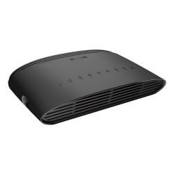 Switch Soho avec 8 Ports Giga Ethernet