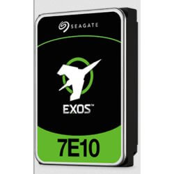 Disque dur 3"1/2 SAS12 Gbs 6To 256Mo Exos
