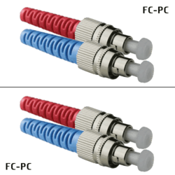 Jarretière OS2 FC/PC Duplex Primacy 20m