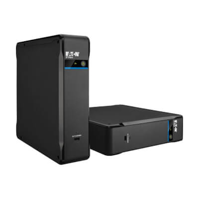 Ond. 3P Ellipse tour offline 1300VA/840W 8 FR +USB