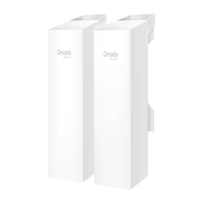 Kit pont extérieur WiFi 4 300 Mbits