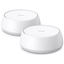 Routeur WiFi7 Mesh BE3600 (Pack de deux)