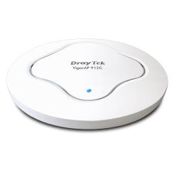Point d'accès Wifi 5 PoE Mesh 1 Lan Giga