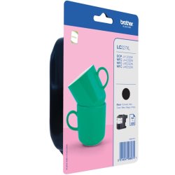 Cartouche d'encre noire LC227XL