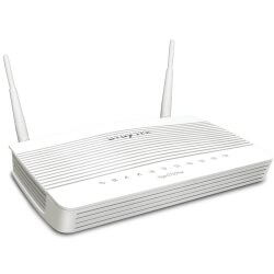 Modem routeur triple Wan Giga 2 VPN Wifi VoIP