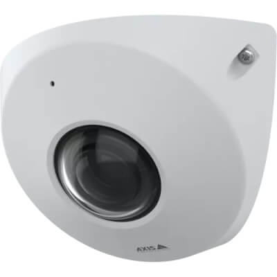 Caméra AXIS P9117-PV