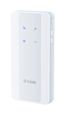 Routeur Hotspot Mobile 5G NR/4G LTE WiFi6 AX1800