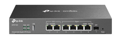 Routeur Gigabit Multi-WAN 2,5 Gbits