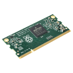 Module de calcul Raspberry PI modèle 3 1 Go