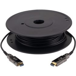 Cable actif optique 20M True 4K HDMI 2.0