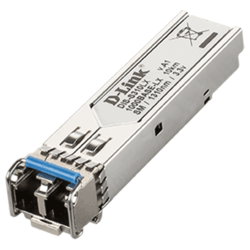 Mini-Gbic Indus Mono (10Km) SFP Giga -40° à +85°