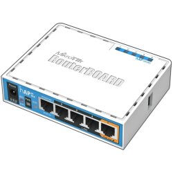 Routeur 5 ports (1 PoE) + Wifi ac + USB