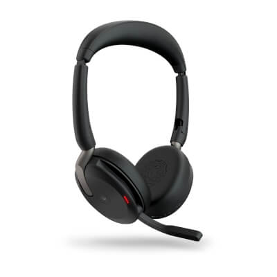 Casque Evolve2 65 Flex UC&Teams USB-A