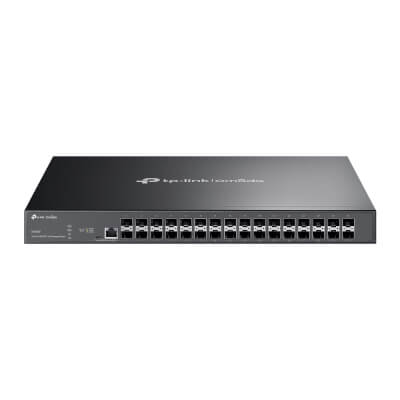 Switch administrable 32 ports SFP+