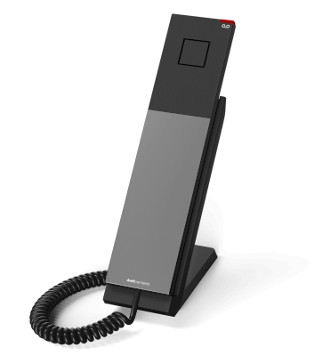Téléphone SIP hospitality combiné filaire HD300