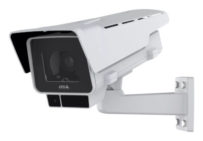 Caméra AXIS P1388-LE