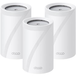 Routeur WiFi7 Mesh BE9300 (Pack de trois)