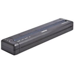 Imprimante PJ-863 batterie et adapt. en option