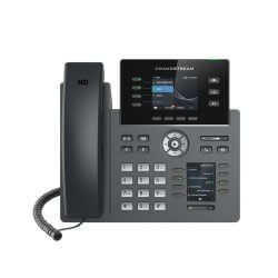 Téléphone SIP GRP2614 couleur audio HD dual screen
