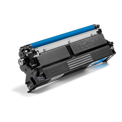 Toner cyan - 6500 pages pour certains HL et MFC