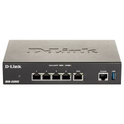 Routeur VPN de Services Unifiées Double WAN