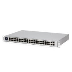 UniFi Switch Pro L3 48 Giga + 4 SFP+