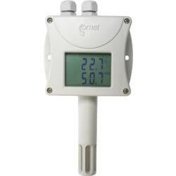 Capteur Temp. Humidité Pression barométrique LCD