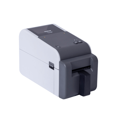 Imprimante d'étiquettes Linerless 2 pouces