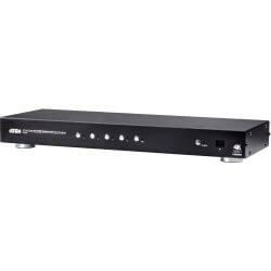 Switch vidéo 4k HDMI 4 In / 2 Out