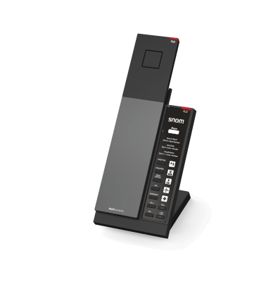 Téléphone analogique Next Gen HD341A combiné DECT