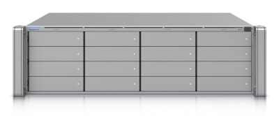 NVR Entreprise 16 Baies 3U UniFi Protect