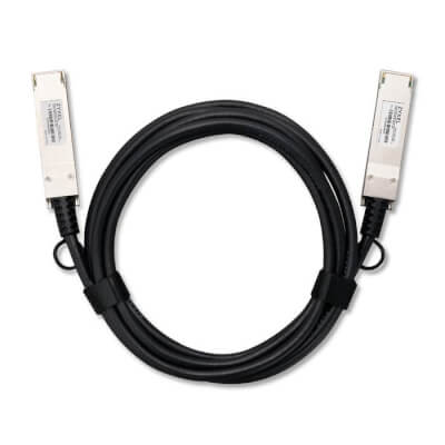 Câble de stack 100Go QSFP28 3m